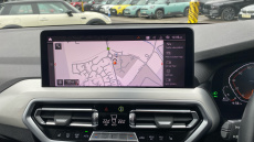 BMW X3 xDrive20d MHT xLine 5dr Step Auto Diesel Estate